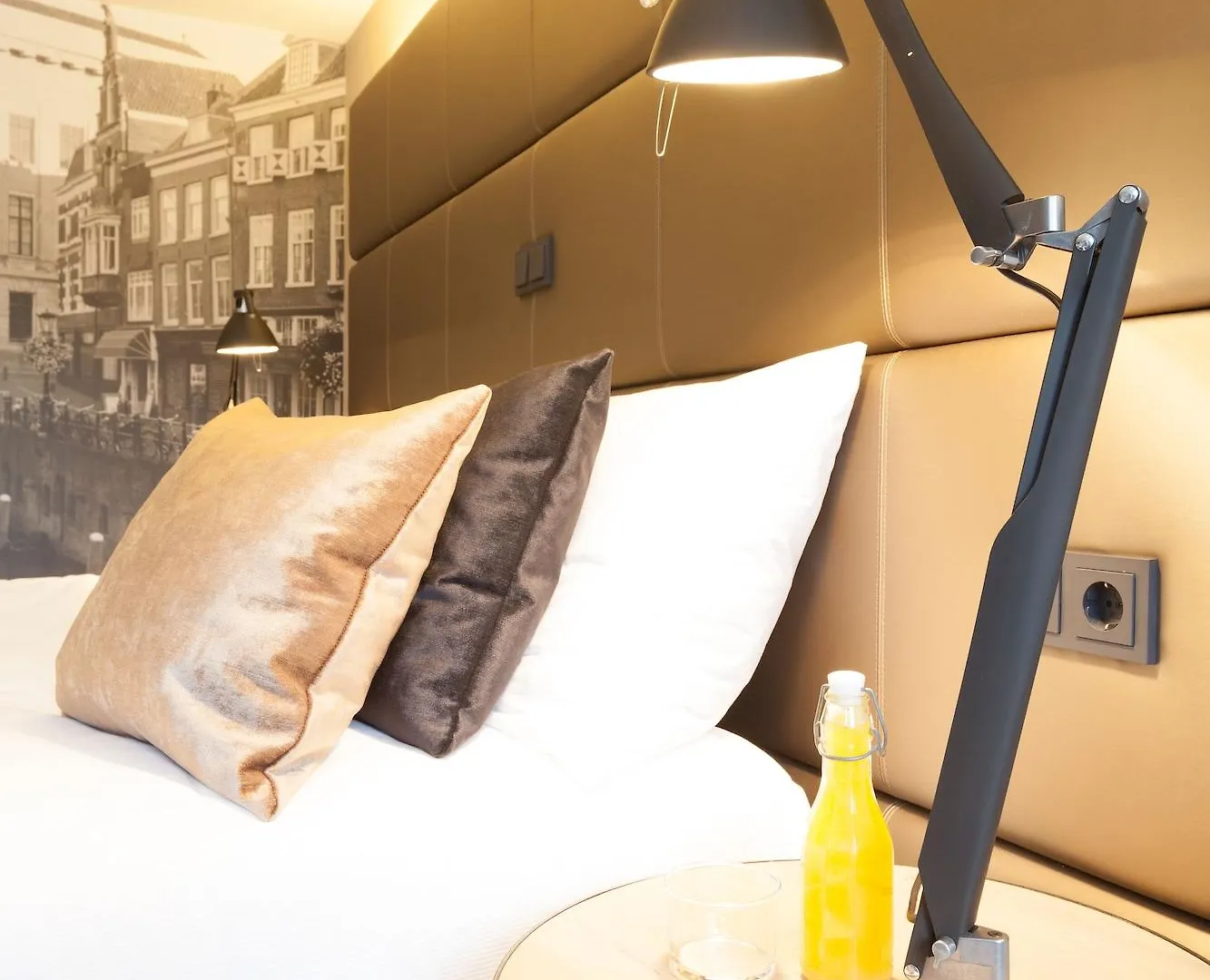 Malie House Hotel Utrecht