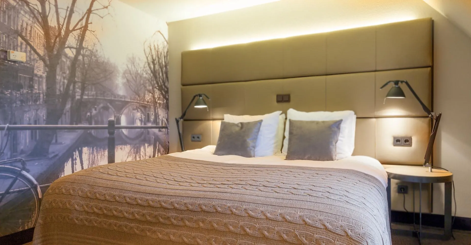 Malie House Hotel Utrecht