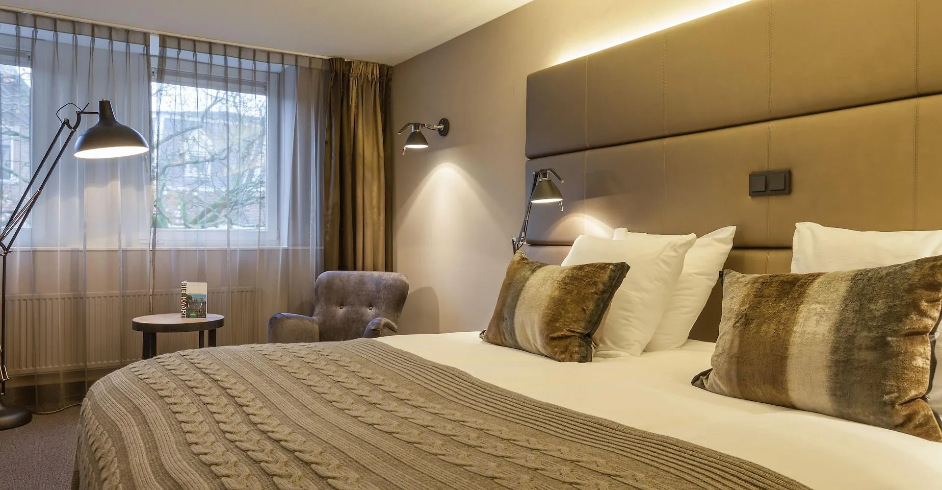Malie House Hotel Utrecht
