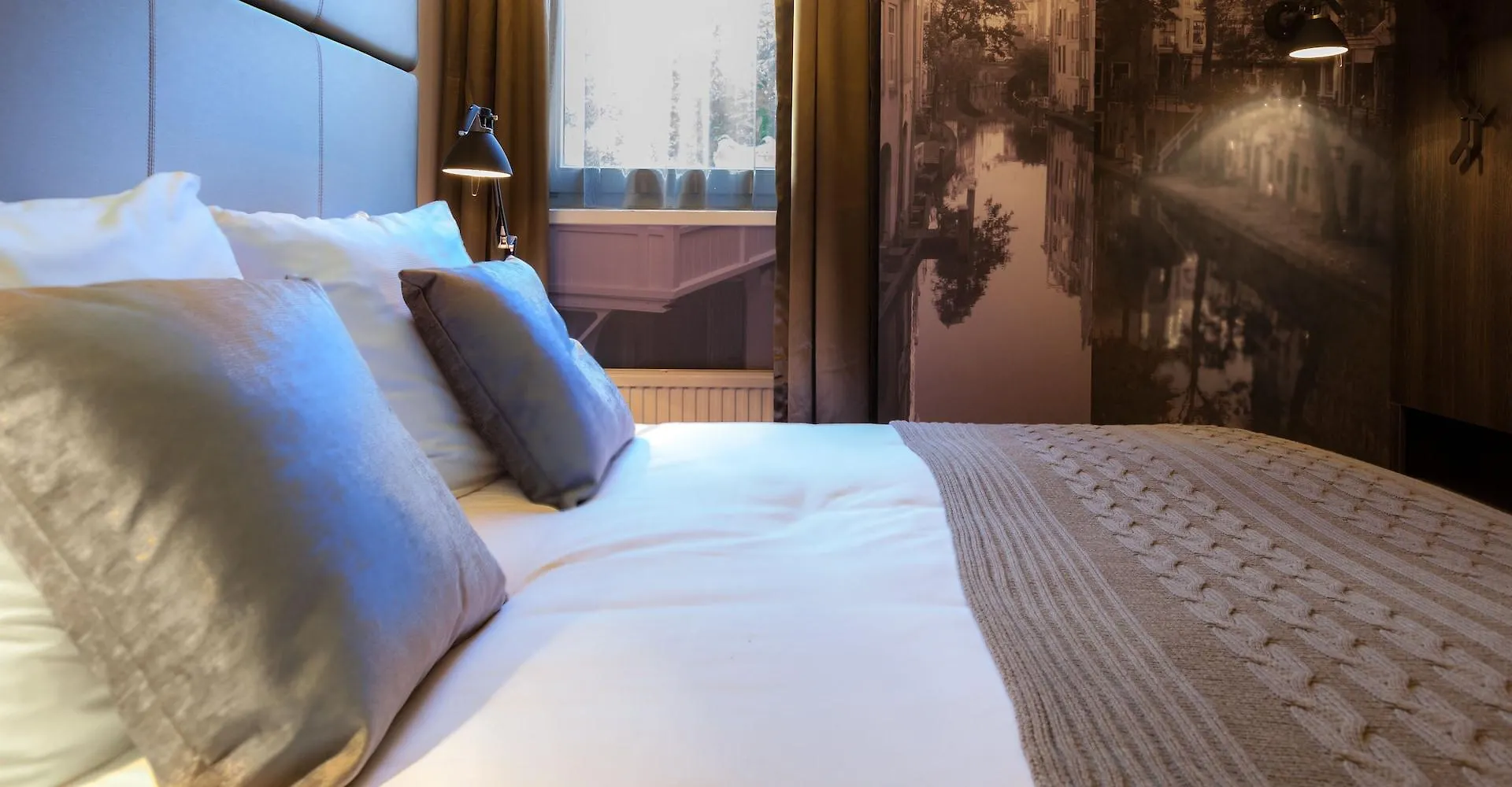 Malie House Hotel Utrecht