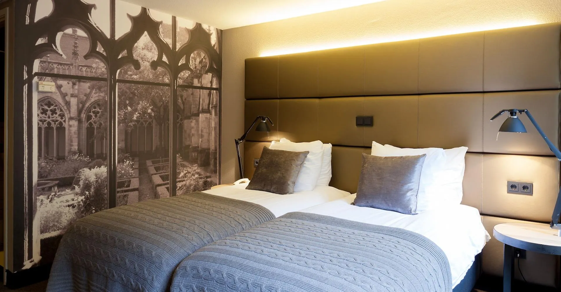 Malie House Hotel Utrecht