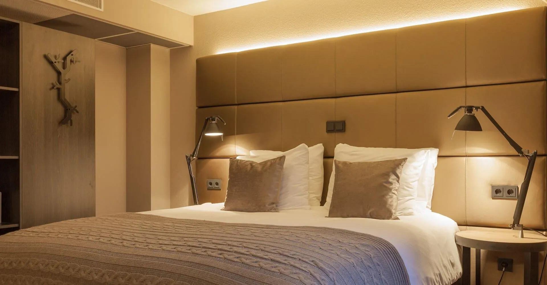 Malie House Hotel Utrecht