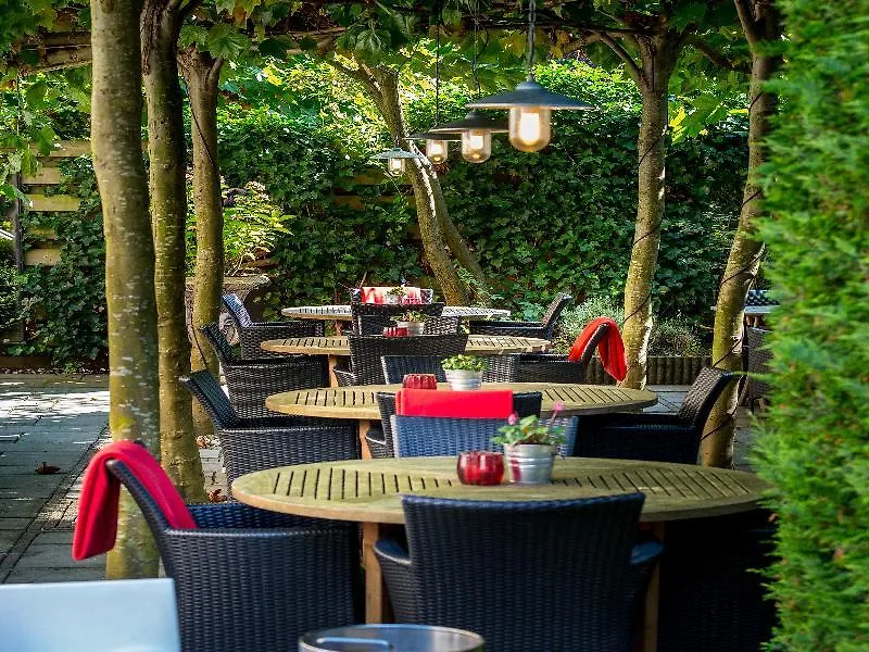 Malie House Hotel Utrecht 4*,