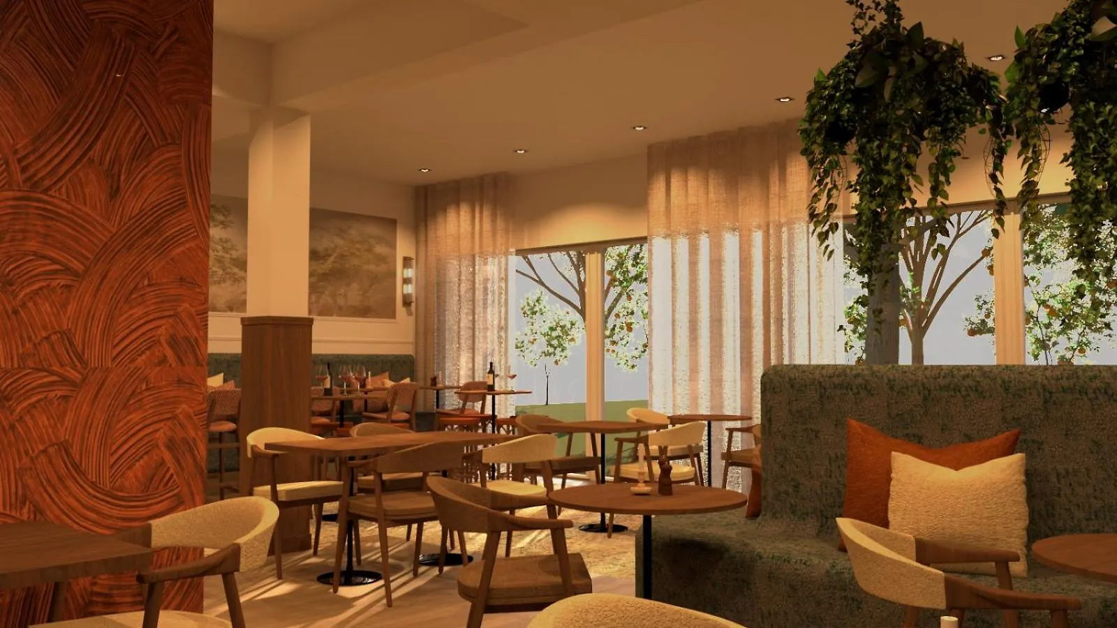 Malie House Hotel Utrecht