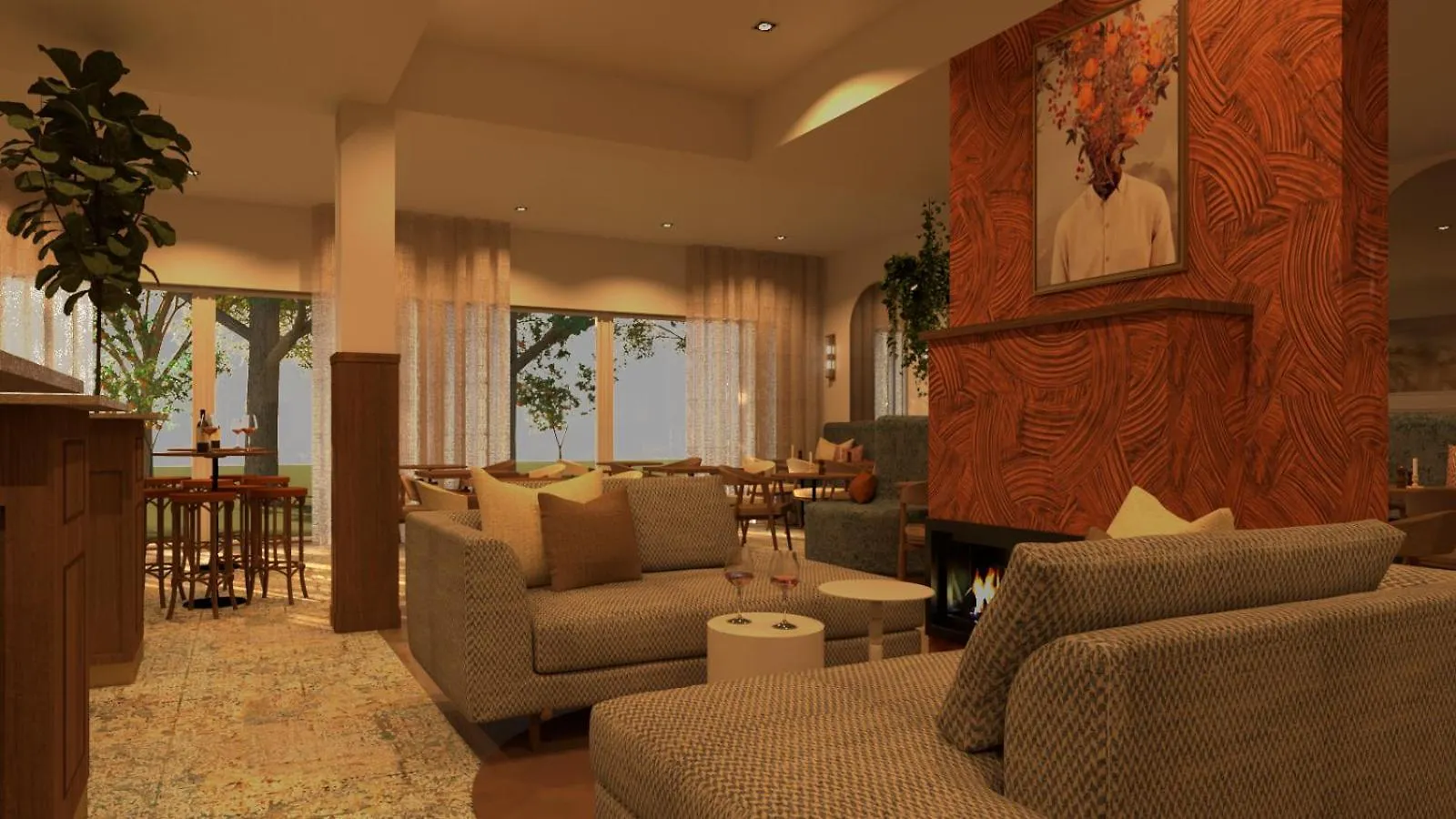Malie House Hotel Utrecht