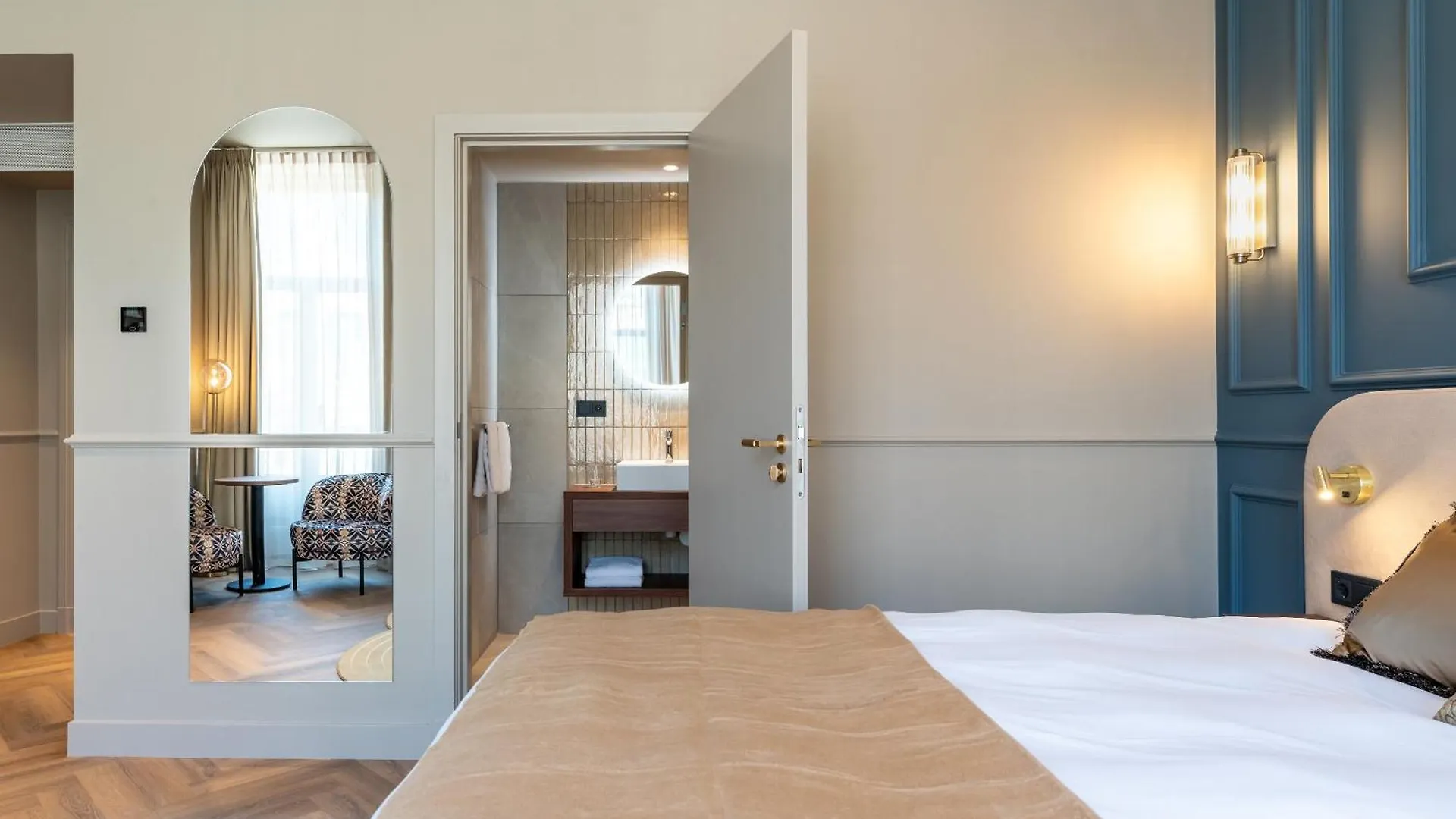 Malie House Hotel Utrecht