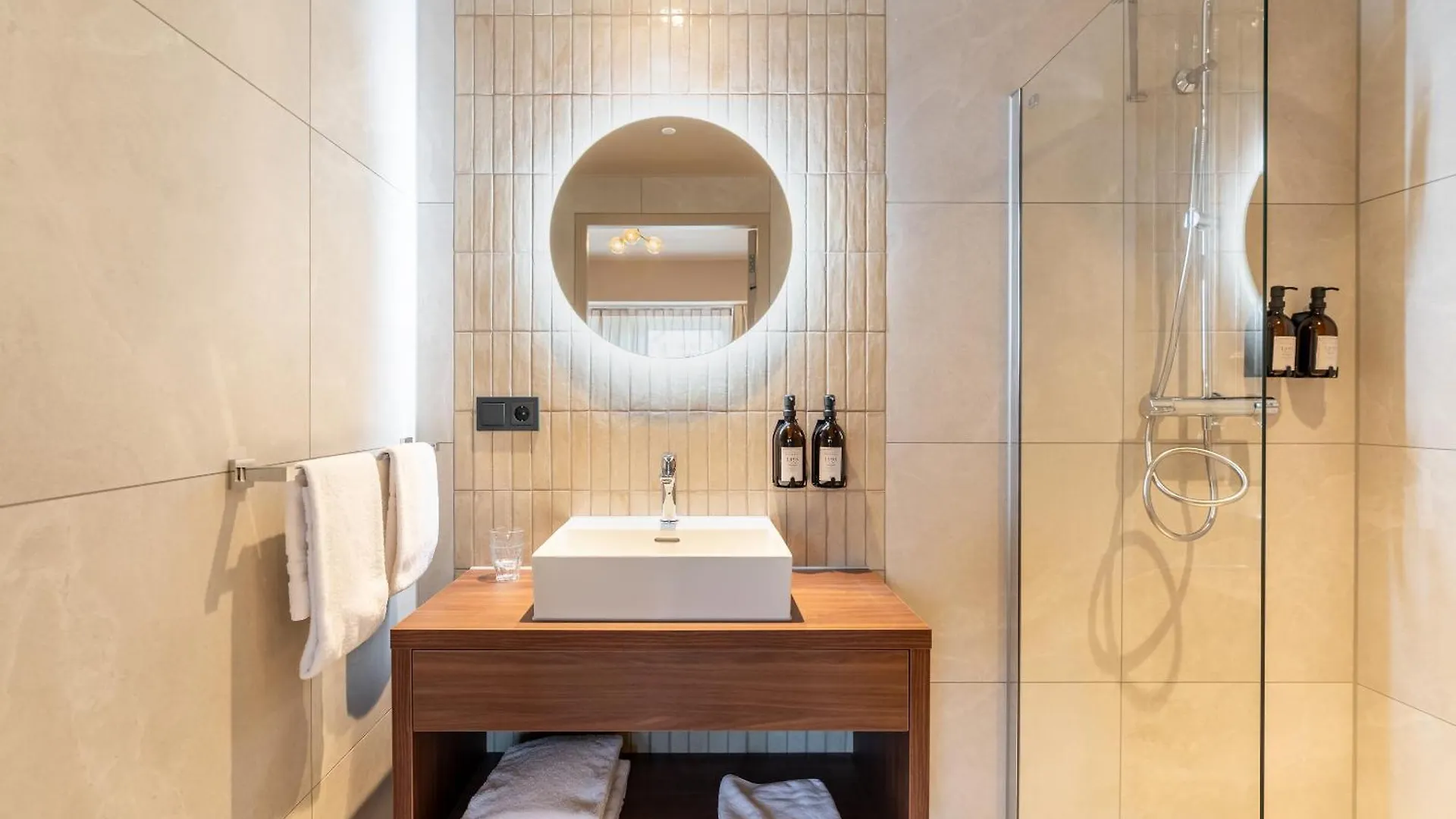 Malie House Hotel Utrecht