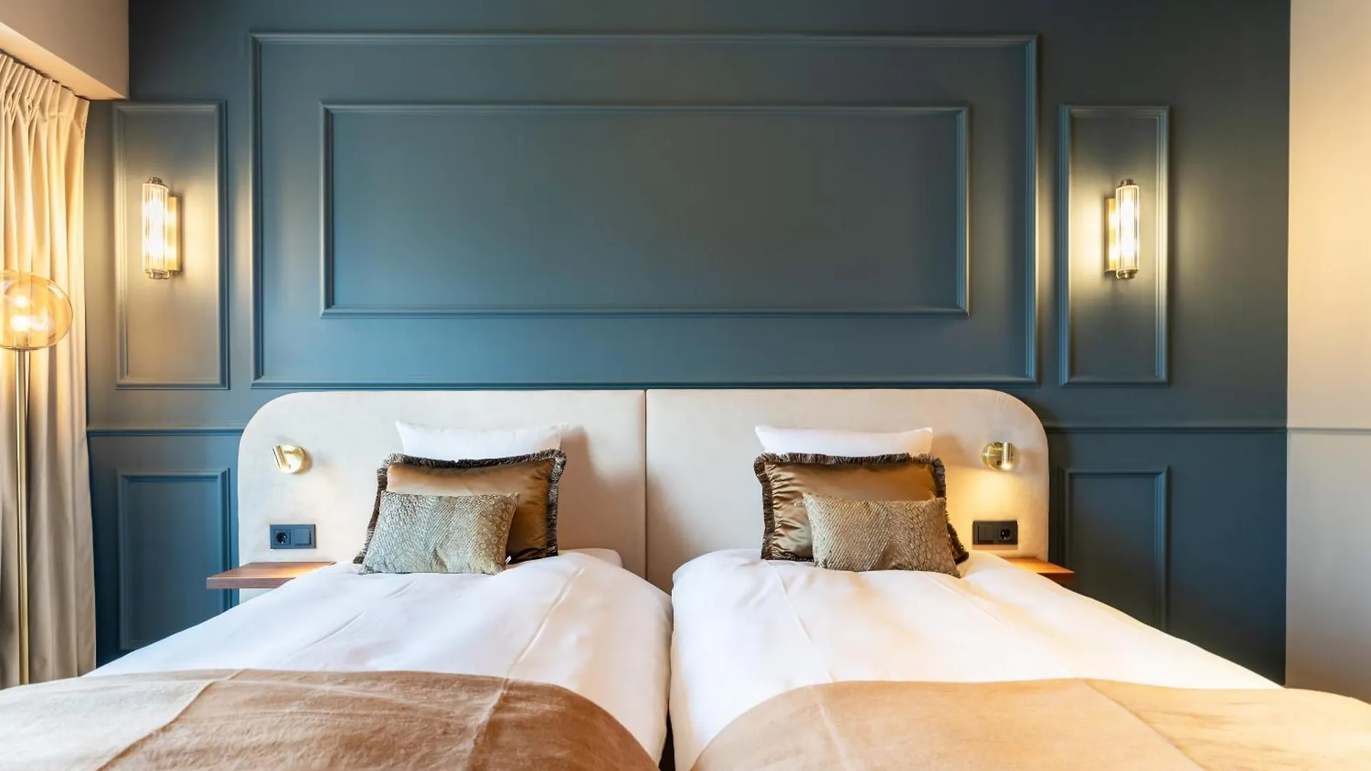 Malie House Hotel Utrecht