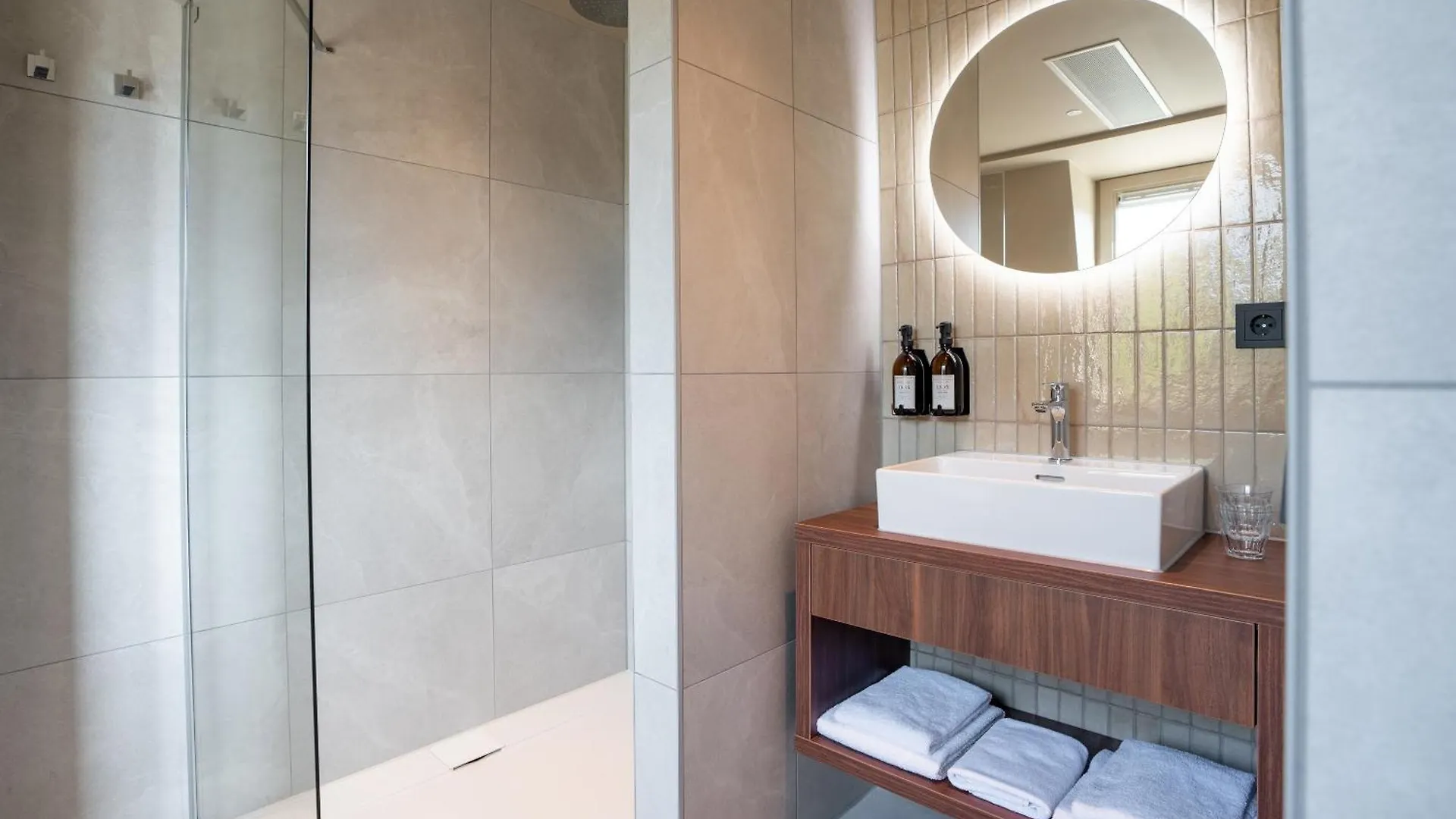 Malie House Hotel Utrecht Netherlands