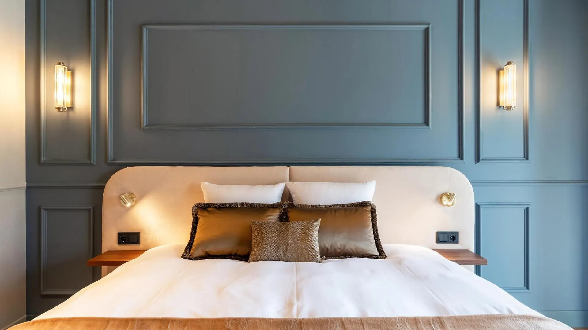 Malie House Hotel Utrecht