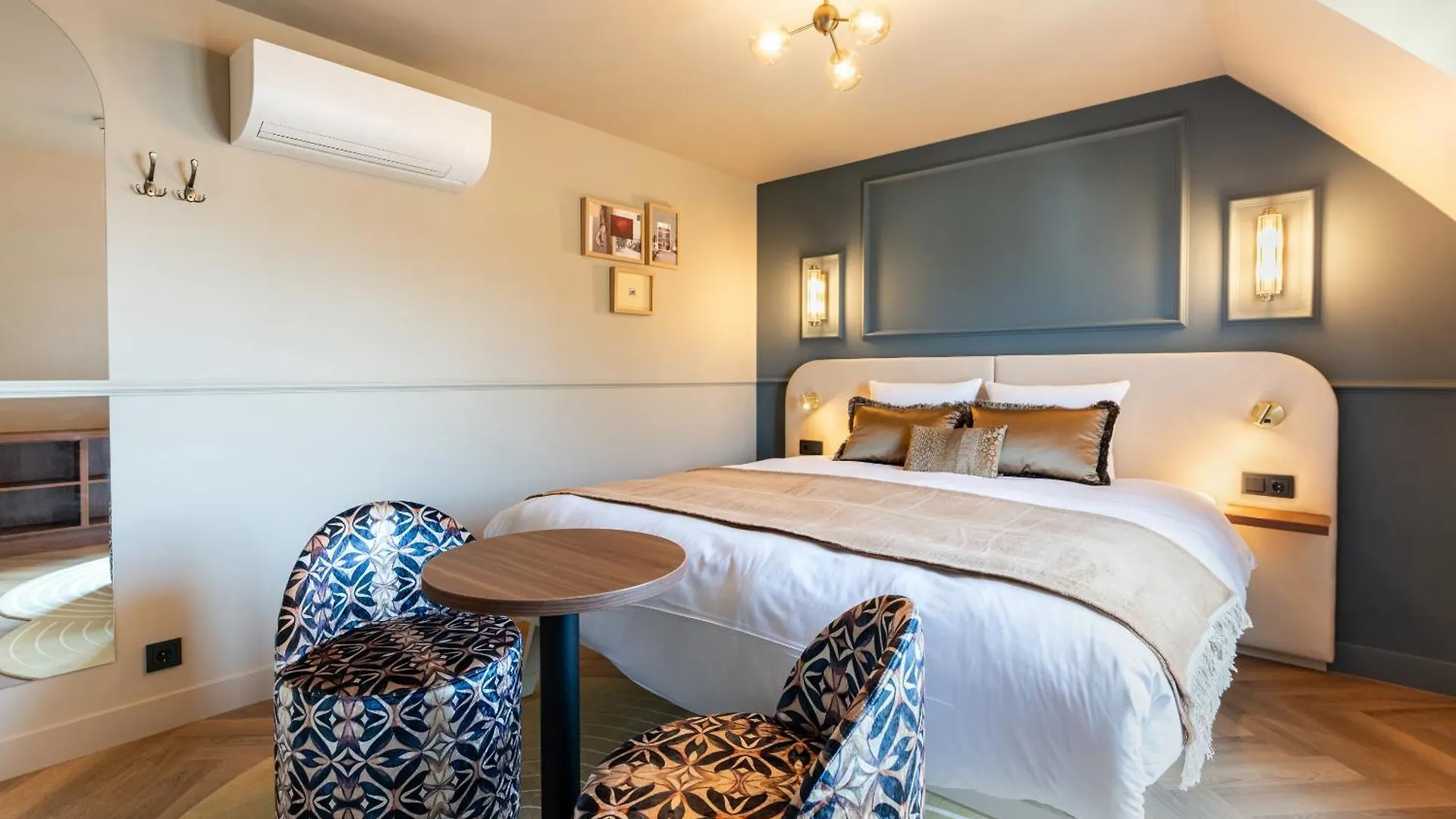 Malie House Hotel Utrecht Netherlands