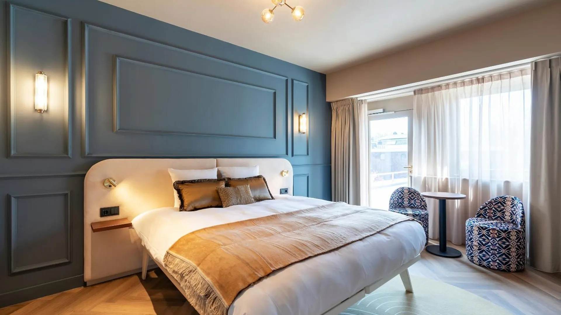 Malie House Hotel Utrecht