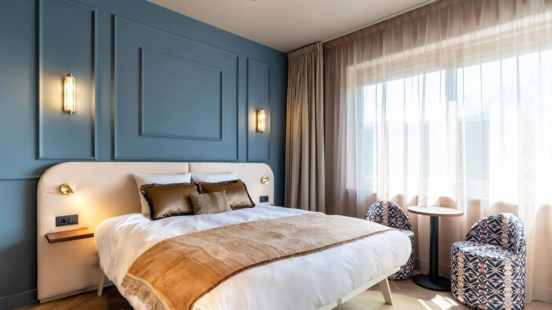 Malie House Hotel Utrecht