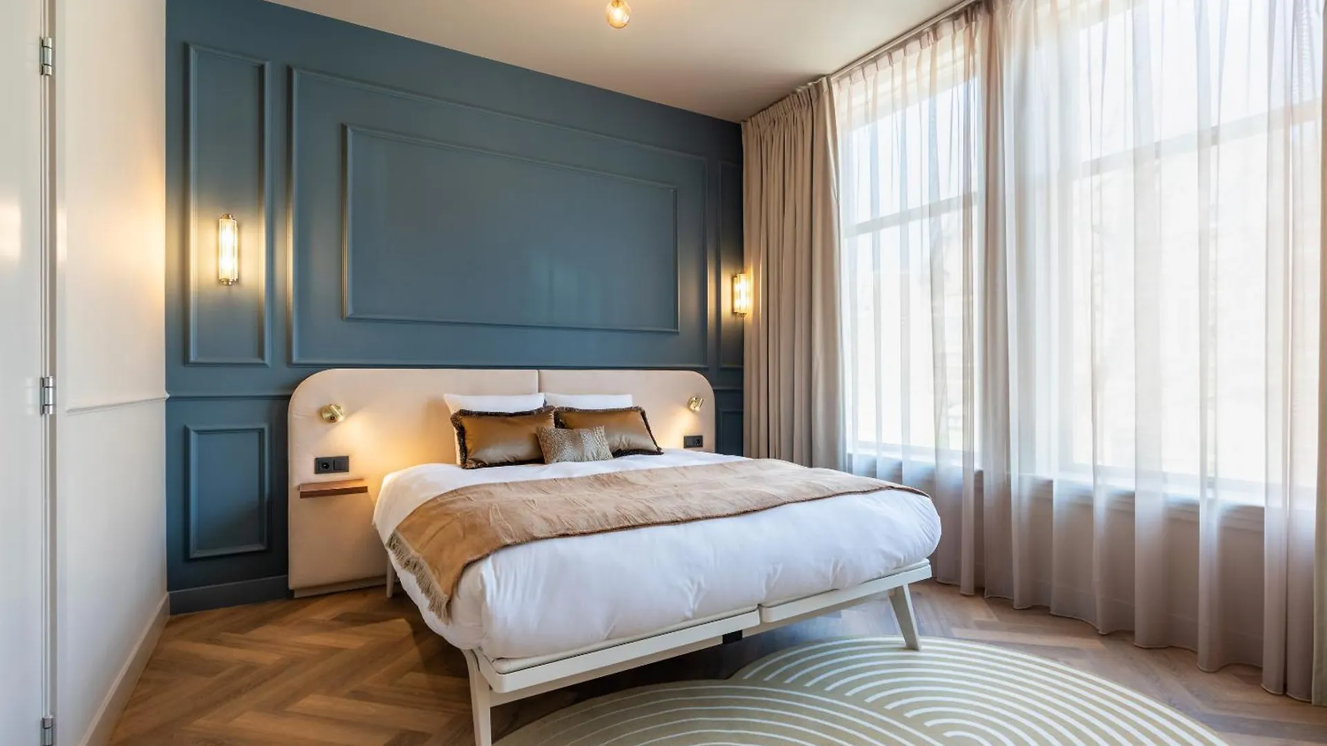 Malie House Hotel Utrecht