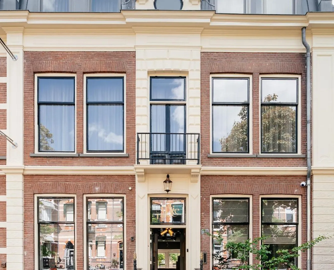 Malie House Hotel Utrecht