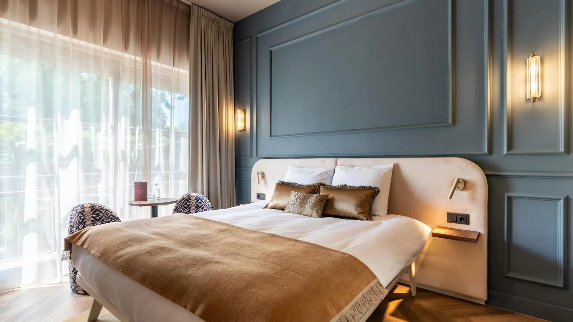 Malie House Hotel Utrecht