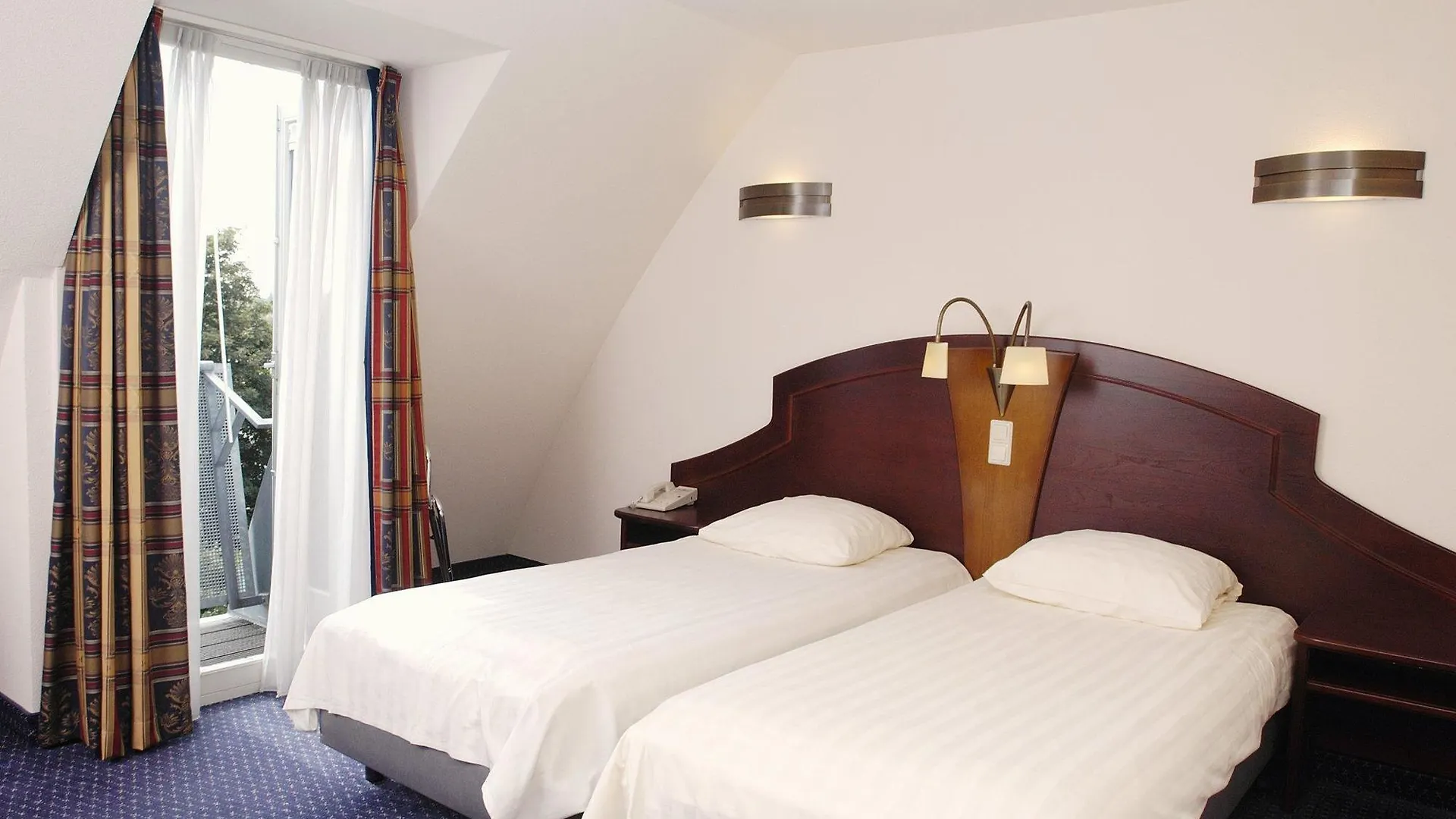 Malie House Hotel Utrecht