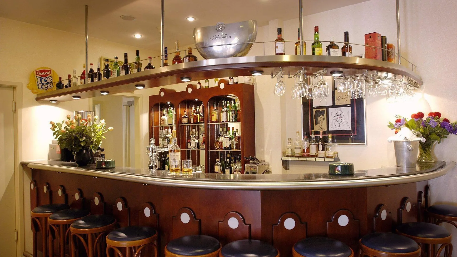 Malie House Hotel Utrecht 4*,  Netherlands