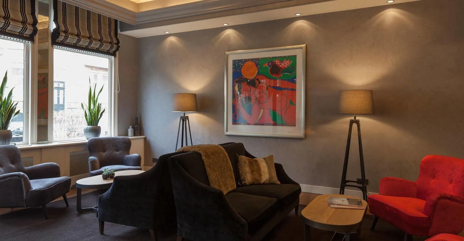 Malie House Hotel Utrecht