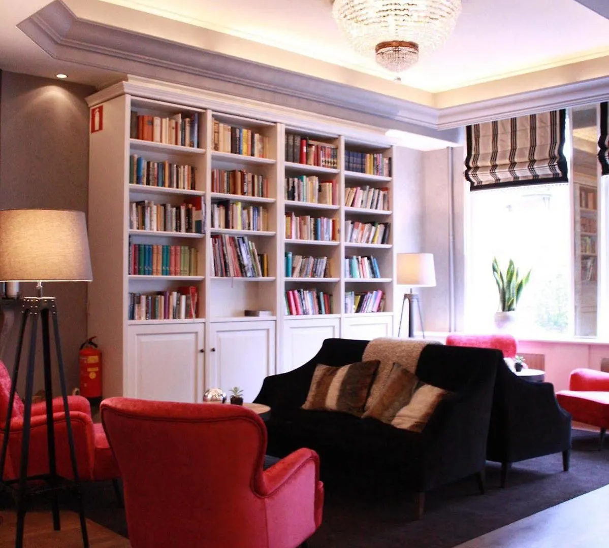 ****  Malie House Hotel Utrecht Netherlands