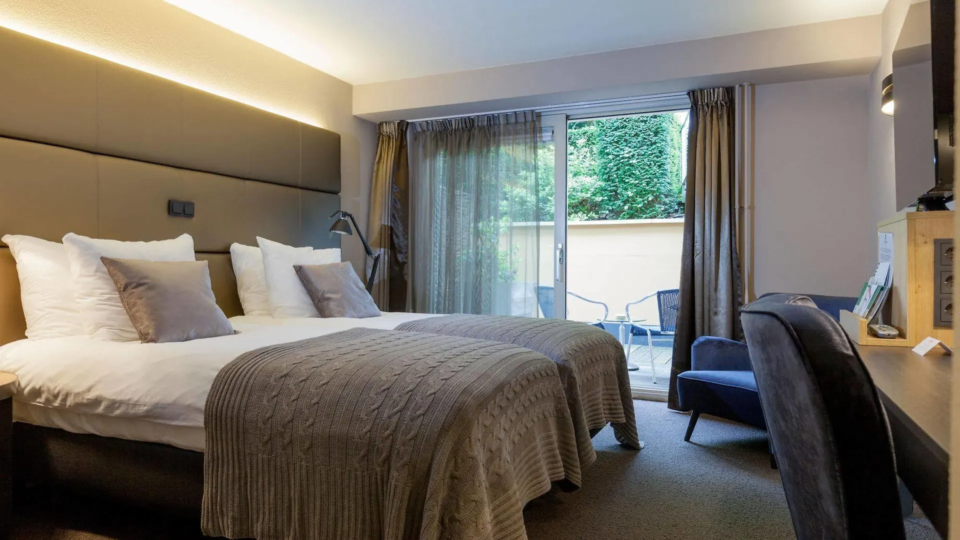 ****  Malie House Hotel Utrecht Netherlands