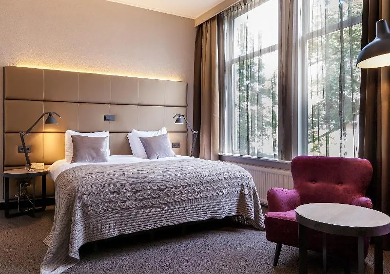 Malie House Hotel Utrecht