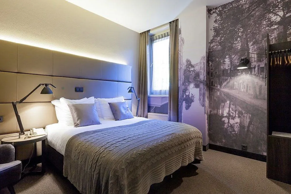 Malie House Hotel Utrecht