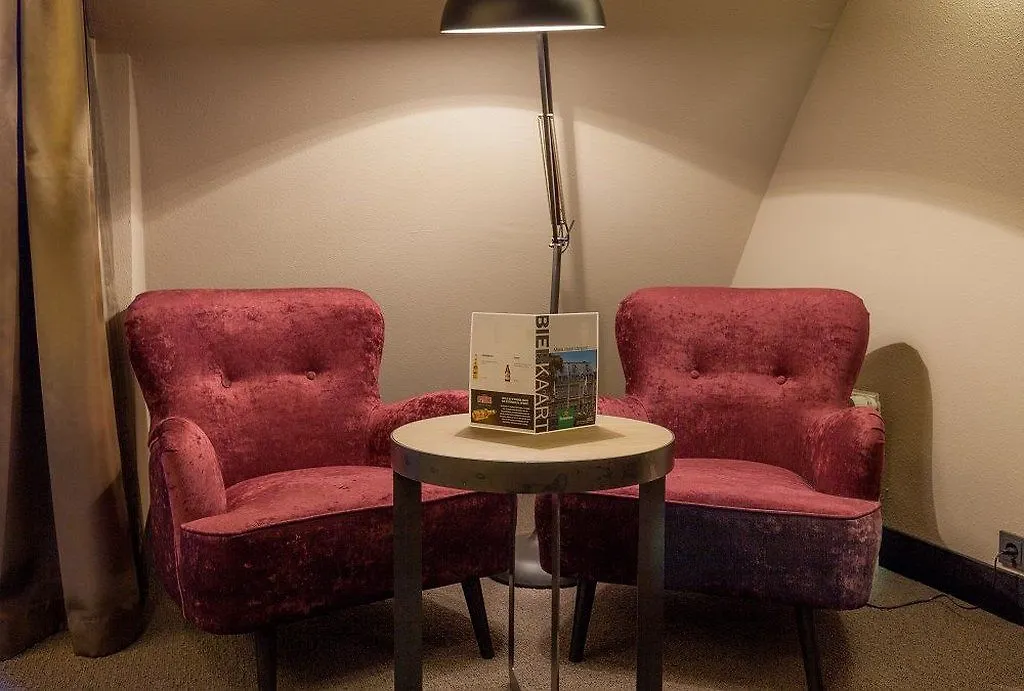 Malie House Hotel Utrecht 4*,  Netherlands