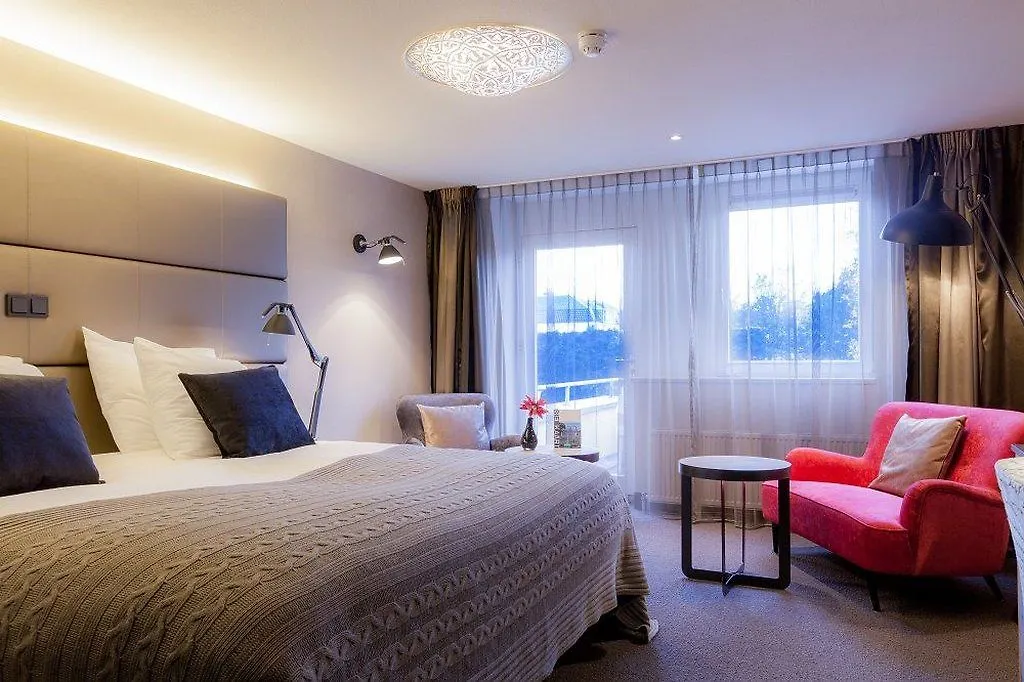 Malie House Hotel Utrecht