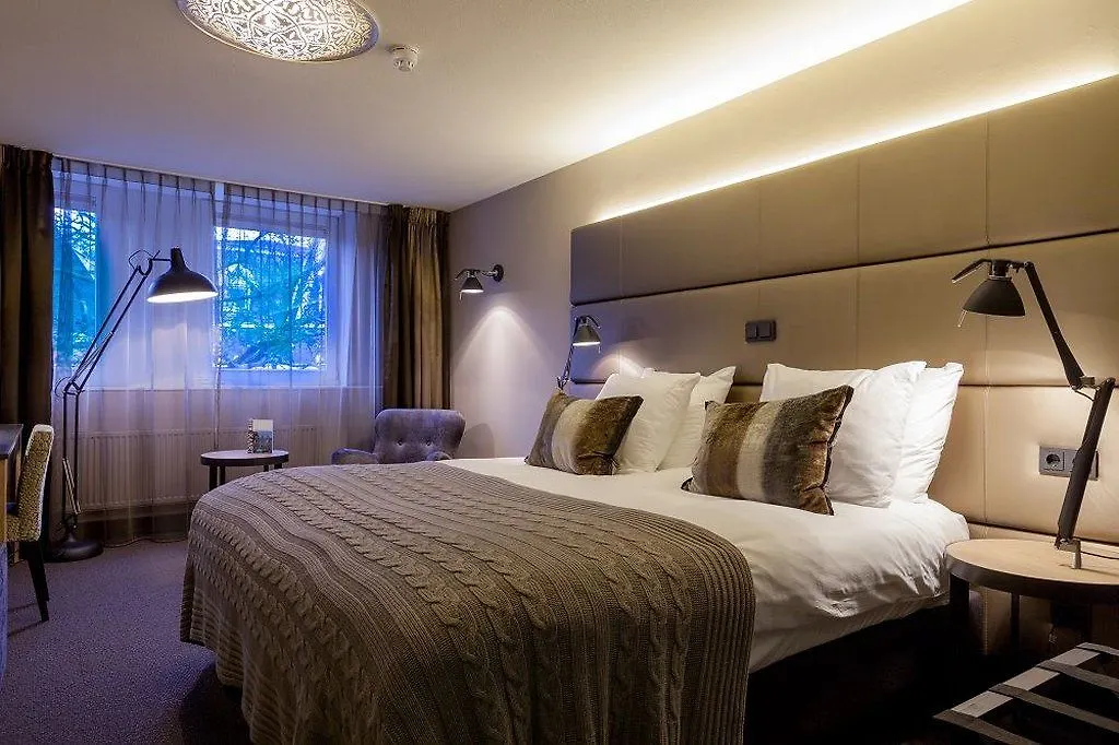 Malie House Hotel Utrecht