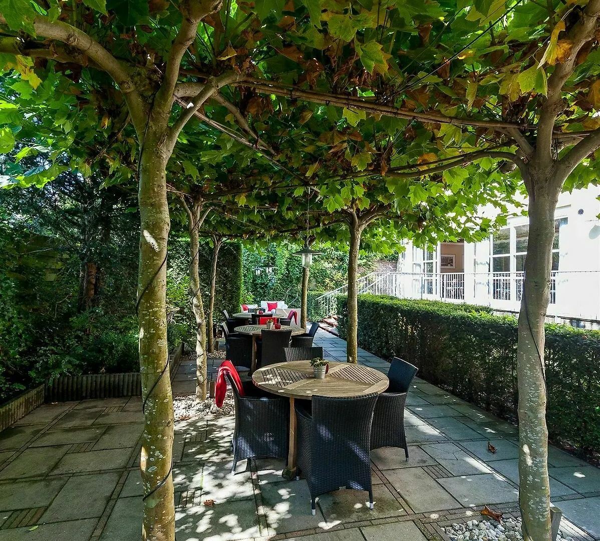 Malie House Hotel Utrecht
