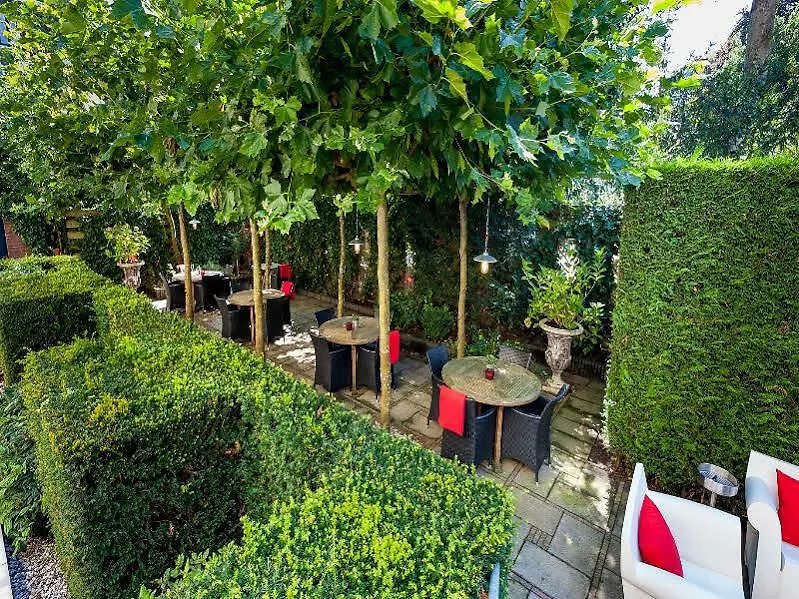 Malie House Hotel Utrecht
