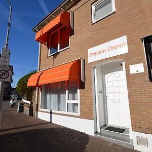 Oranje , Zandvoort Niederlande