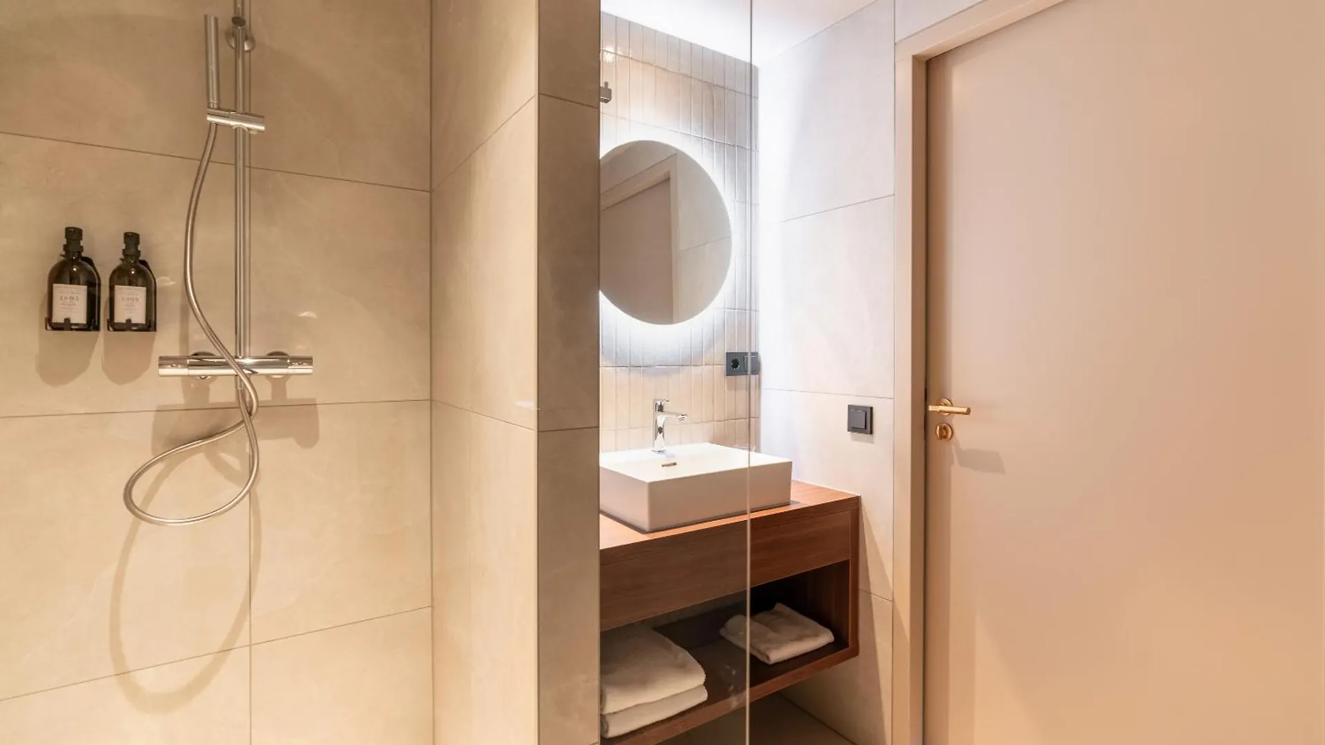 Malie House Hotel Utrecht