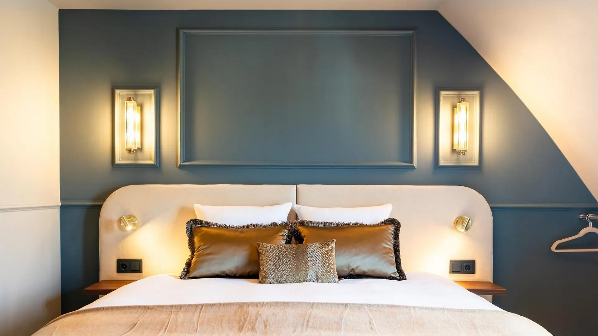 ****  Malie House Hotel Utrecht Nederland