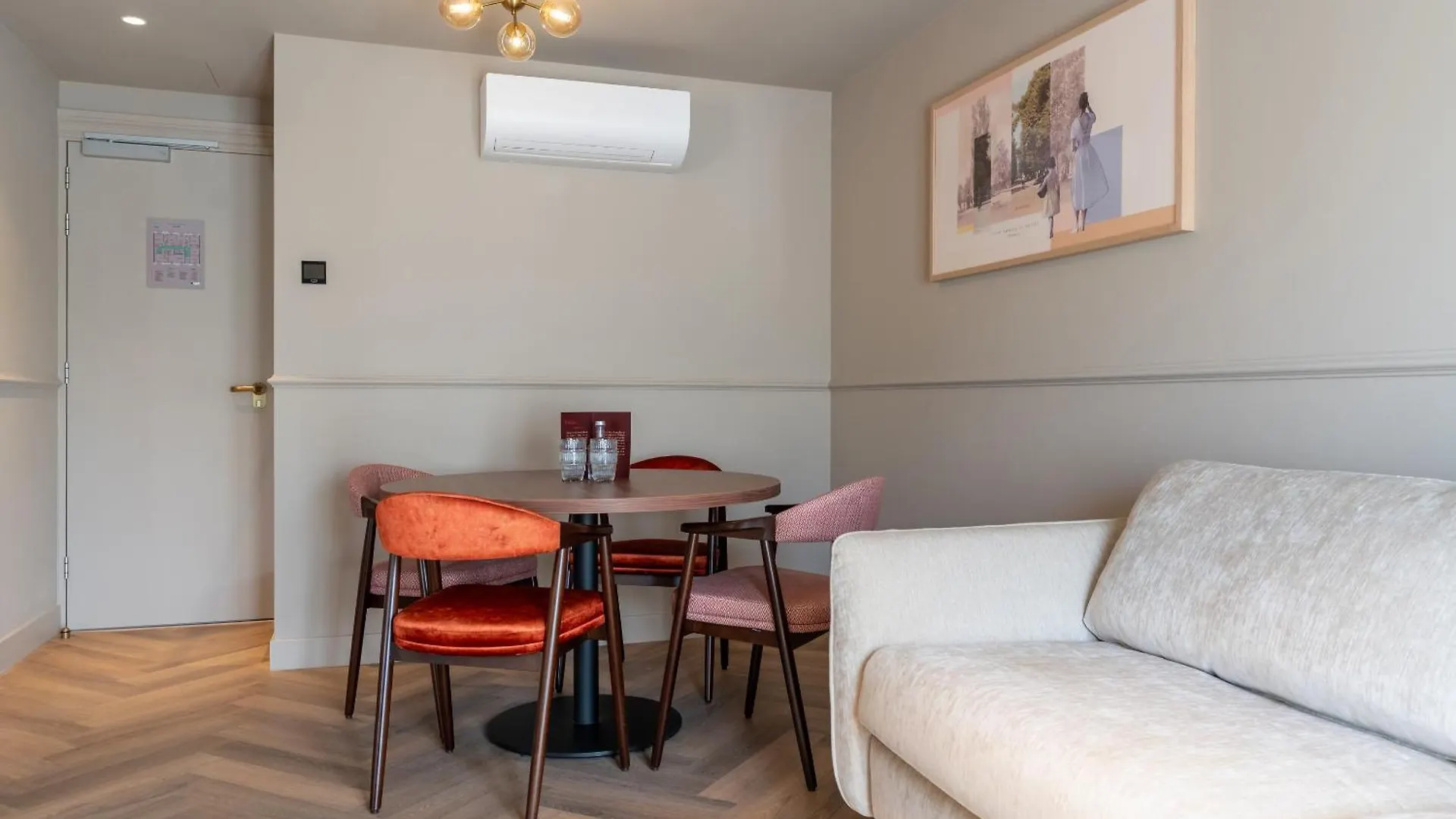 Malie House Hotel Utrecht