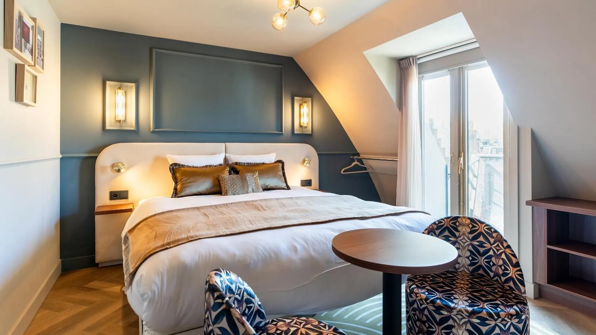 Malie Hotel Utrecht