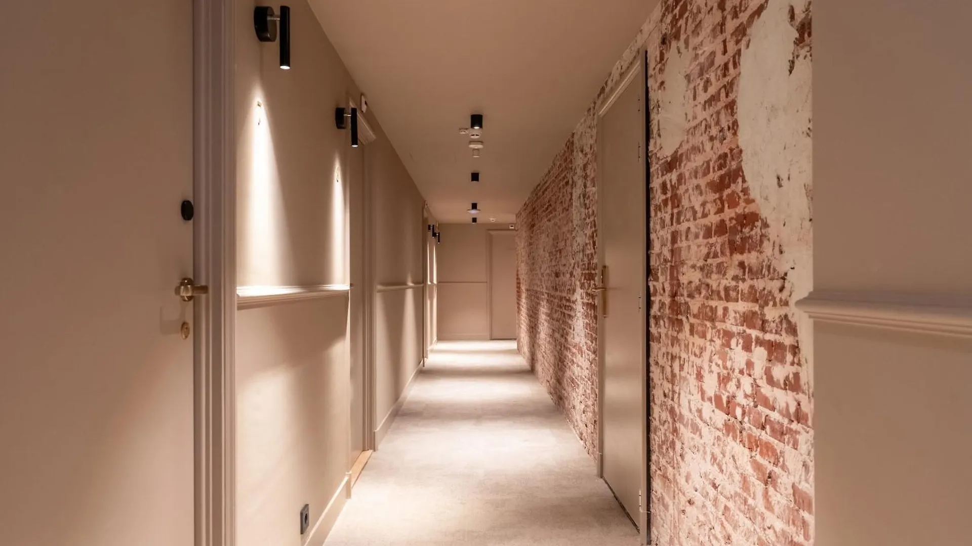 Malie House Hotel Utrecht