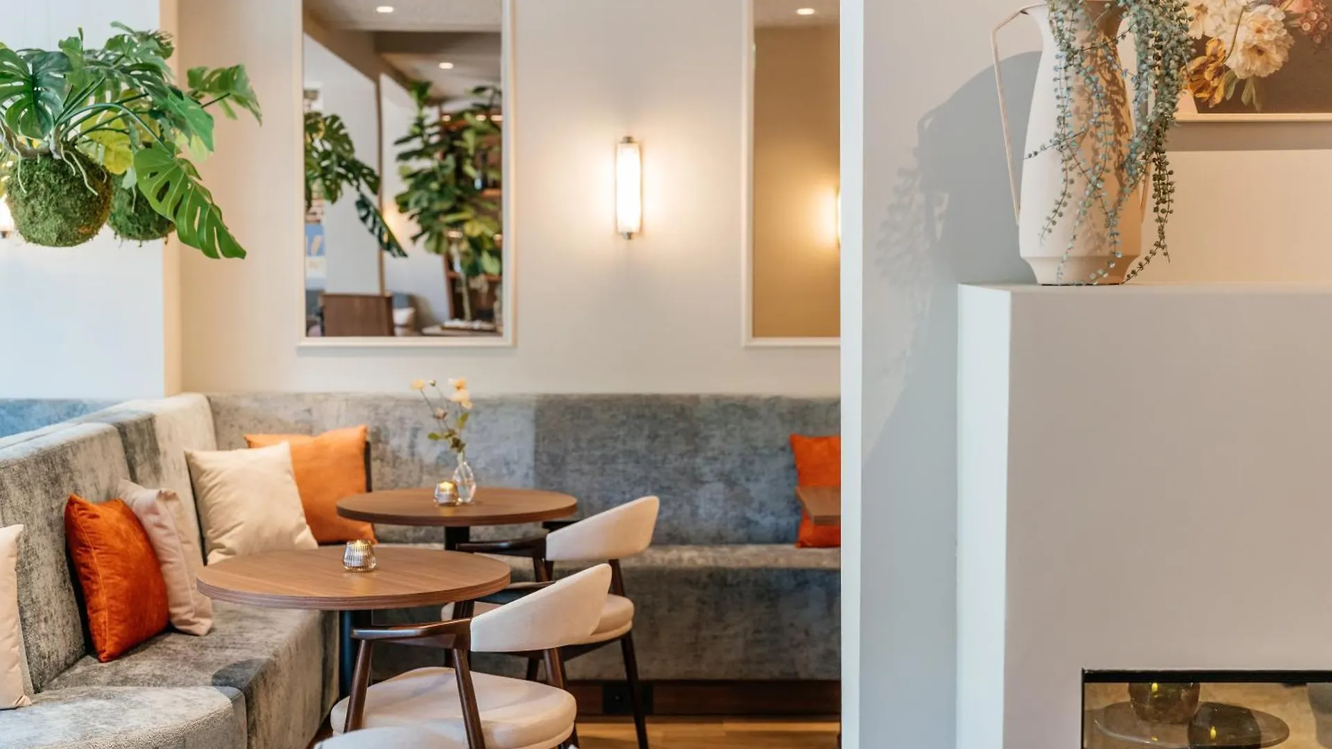 Malie Hotel Utrecht