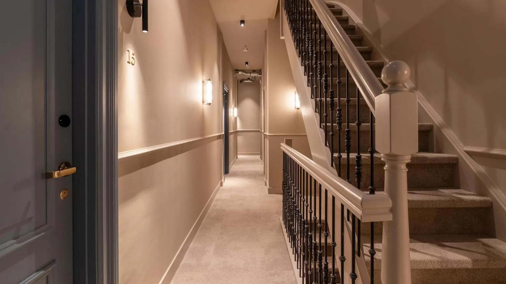 Malie House Hotel Utrecht