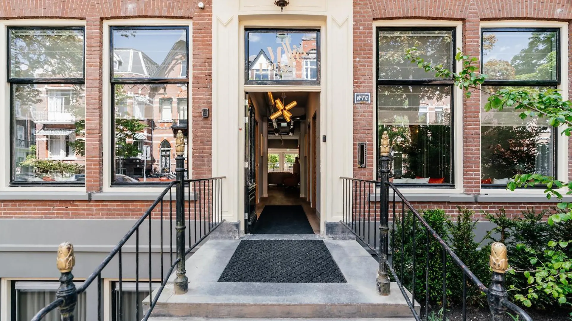 Malie Hotel Utrecht