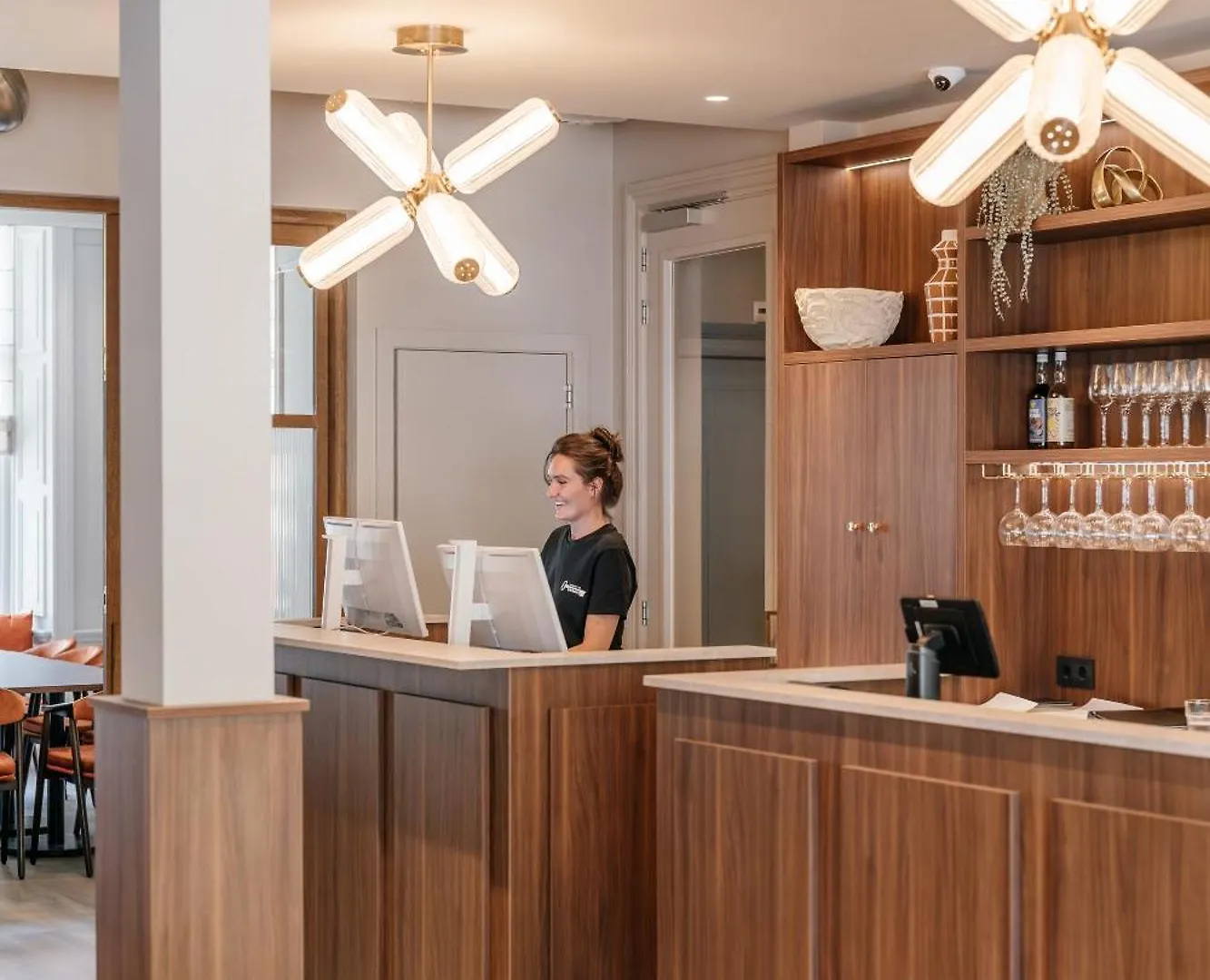 Malie House Hotel Utrecht