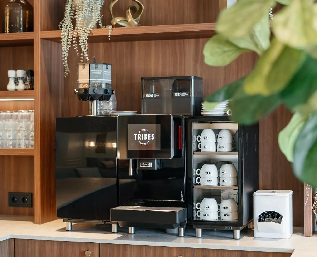 ****  Malie Hotel Utrecht Niederlande