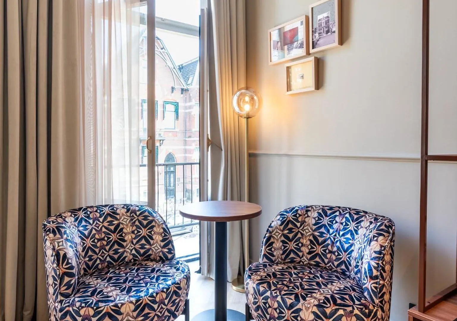 Malie House Hotel Utrecht