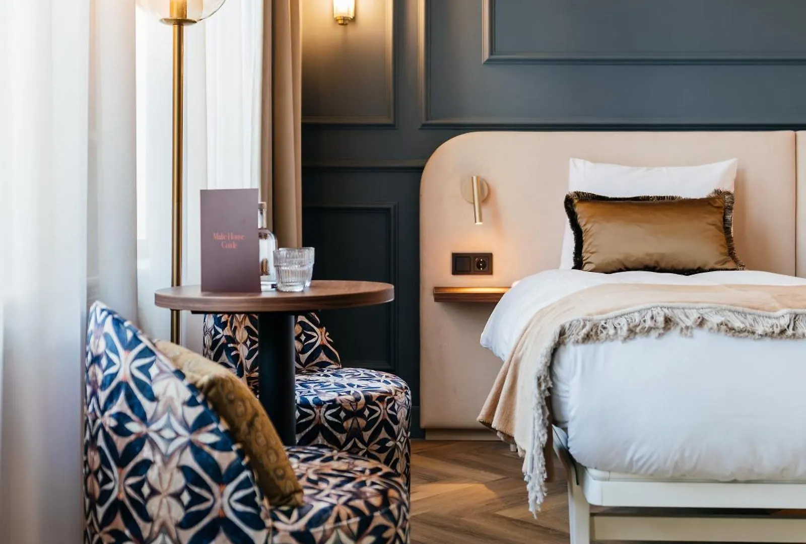 Malie House Hotel Utrecht