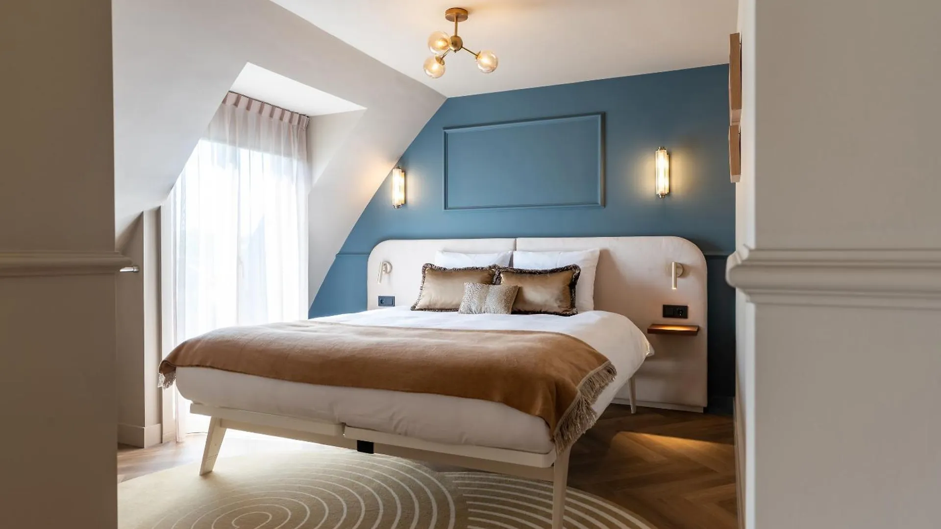 Malie House Hotel Utrecht