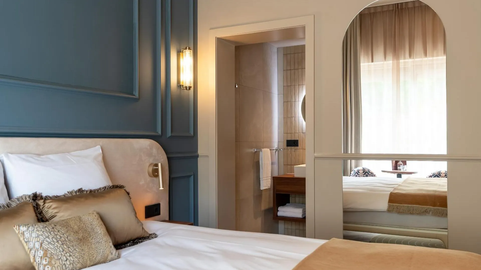 Malie House Hotel Utrecht