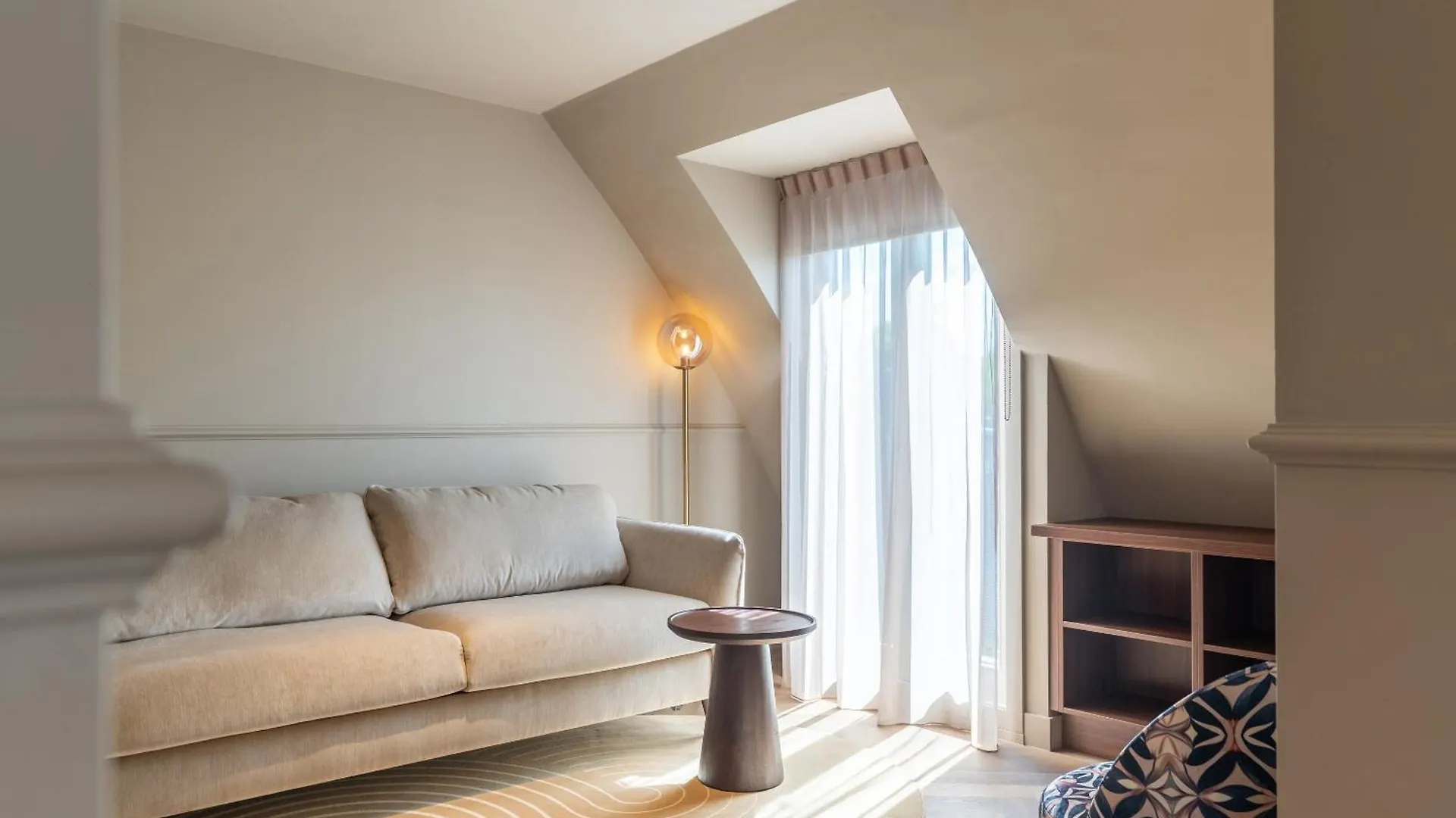 Malie House Hotel Utrecht
