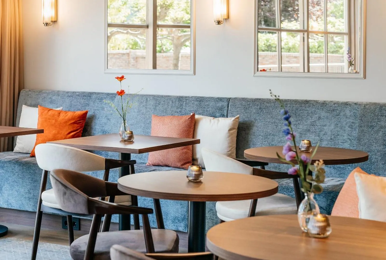 Malie Hotel Utrecht