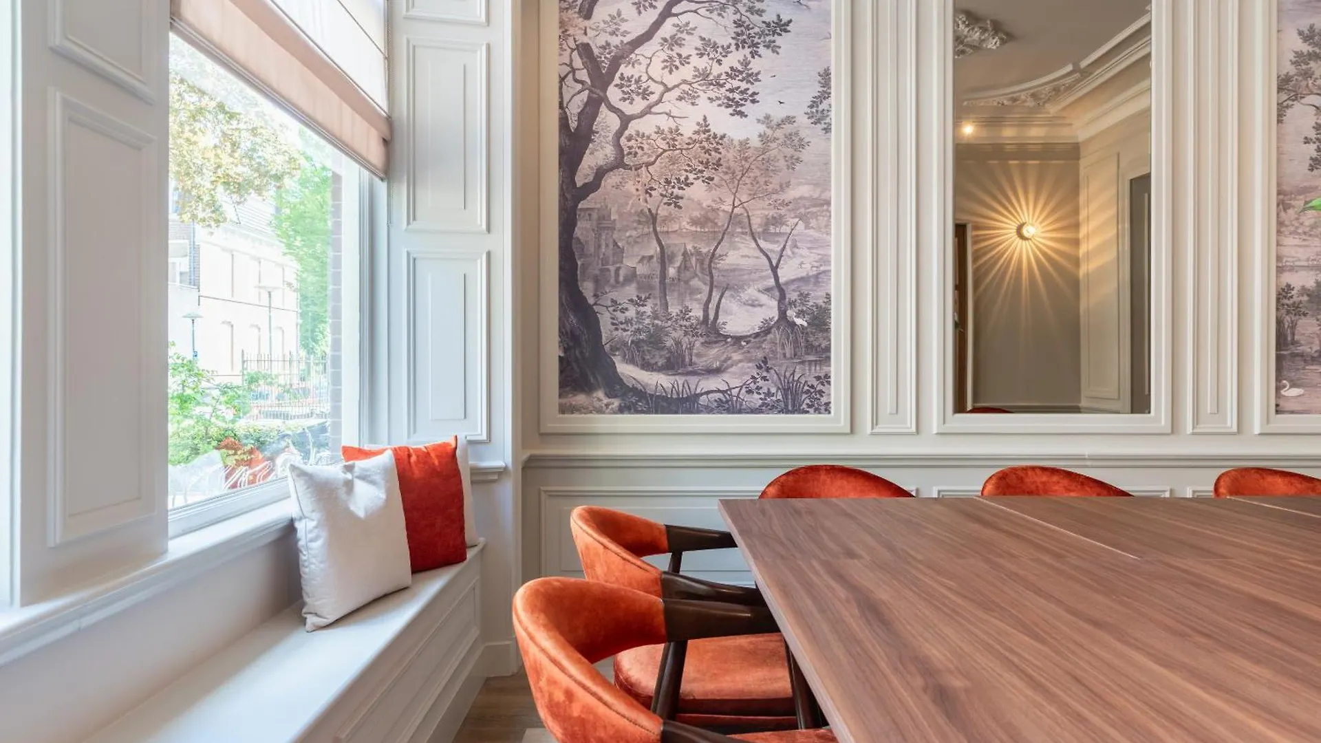 Malie Hotel Utrecht
